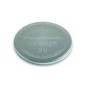 Panasonic Knapcellebatterier CR2025