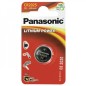 Panasonic Knapcellebatterier CR2025