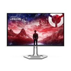 Lenovo Legion Pro 27Q-10 27" 2560 x 1440 2K HDMI DisplayPort 280Hz - Oplev Uovertruffen Spilperformance!