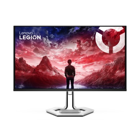 Lenovo Legion Pro 27Q-10 27" 2560 x 1440 2K HDMI DisplayPort 280Hz - Oplev Uovertruffen Spilperformance!