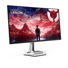 Lenovo Legion Pro 27Q-10 27" 2560 x 1440 2K HDMI DisplayPort 280Hz - Oplev Uovertruffen Spilperformance!