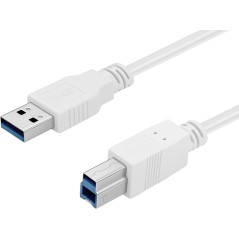 Sandberg USB 3.0 A-B Cable 1.8 m