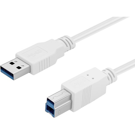 Sandberg USB 3.0 A-B Cable 1.8 m