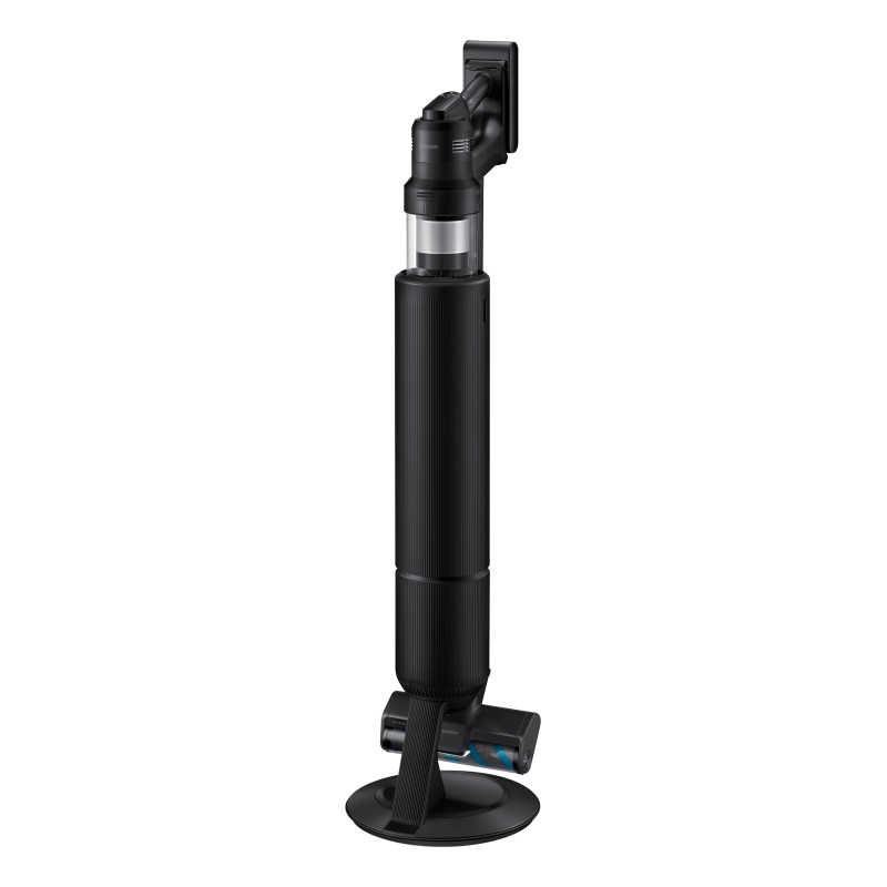 Samsung BESPOKE AI Jet Ultra Complete Extra VS90F40DEK Støvsuger 400W 0.5liter Sort krom Samsung BESPOKE AI Jet Ultra Complete Extra VS90F40DEK Støvsuger 400W 0.5liter Sort krom