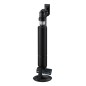 Samsung BESPOKE AI Jet Ultra Complete Extra VS90F40DEK Støvsuger 400W 0.5liter Sort krom Samsung BESPOKE AI Jet Ultra Complete Extra VS90F40DEK Støvsuger 400W 0.5liter Sort krom