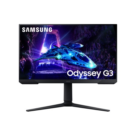Samsung Odyssey G3 G30D Computer LS24DG300EUXEN