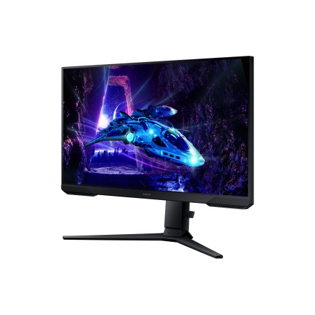 Samsung Odyssey G3 G30D Computer