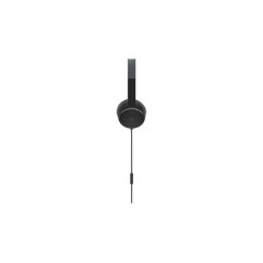 Belkin SoundForm Mini Kablet Hovedtelefoner Sort
