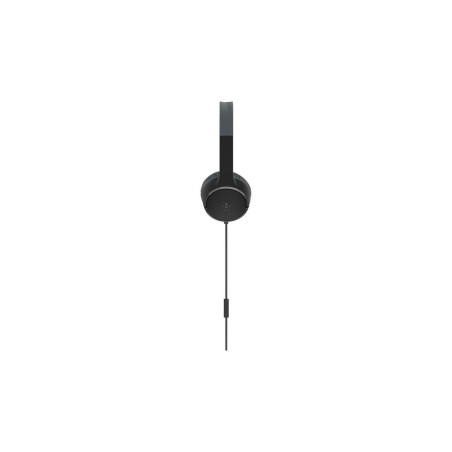 Belkin SoundForm Mini Kablet Hovedtelefoner Sort