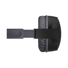 Belkin SoundForm Mini Kablet Hovedtelefoner - Sort | Komfort, Kvalitet & Fantastisk Lydoplevelse