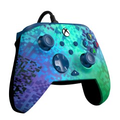 Køb PDP Rematch Advanced Controller til PC, Xbox One, Xbox Series S & X - Sort | Optimal Spiloplevelse!