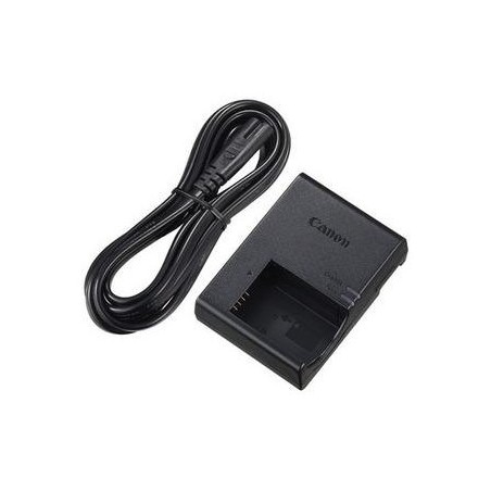 Køb Canon Batterioplader - Effektiv, Pålidelig & Hurtig Opladning (Varenr. 4549292021011)