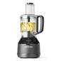 NutriBullet NBF580B Triple Prep System Køkkenmaskine Sort NutriBullet NBF580B Triple Prep System Køkkenmaskine Sort