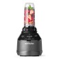 NutriBullet NBF580B Triple Prep System Køkkenmaskine Sort NutriBullet NBF580B Triple Prep System Køkkenmaskine Sort