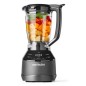 NutriBullet NBF580B Triple Prep System Køkkenmaskine Sort NutriBullet NBF580B Triple Prep System Køkkenmaskine Sort