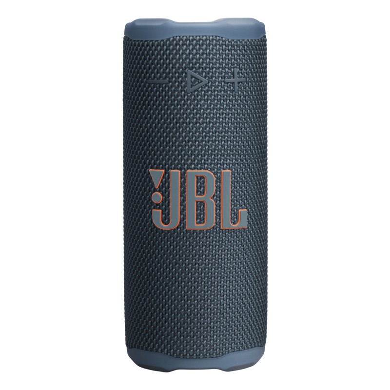 JBL Grip Højttaler Blå JBL Grip Højttaler Blå