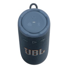 Køb JBL Grip Højttaler Bl - Fantastisk lyd og bærbar design til alle anledninger!