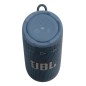 JBL Grip Højttaler Blå JBL Grip Højttaler Blå