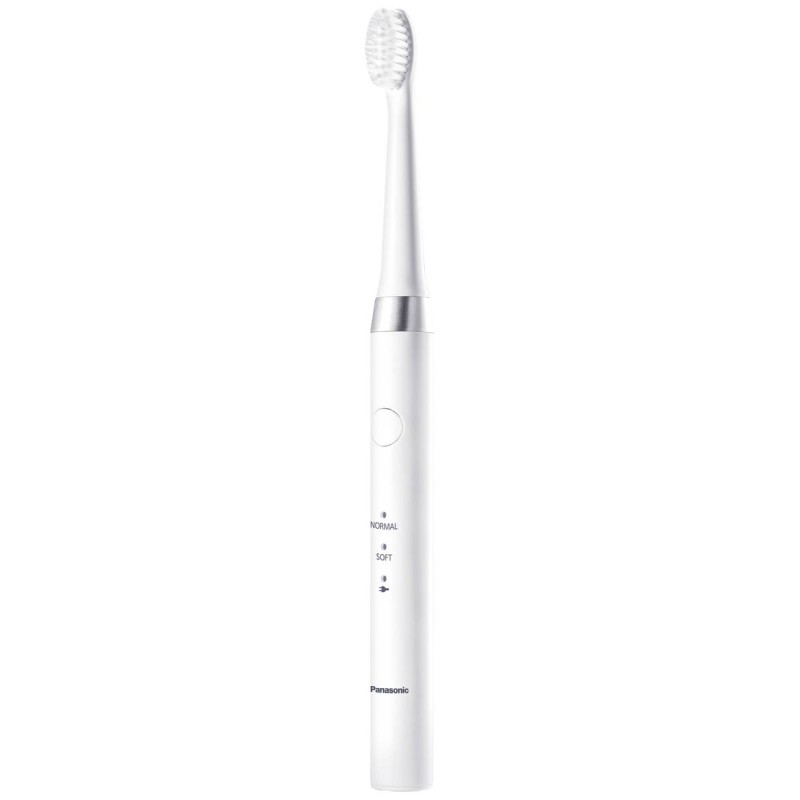 Panasonic EW-DM81-W503 Elektrisk Tandbørste Hvid Panasonic EW-DM81-W503 Elektrisk Tandbørste Hvid