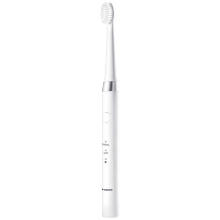 Panasonic Hvid Tandbørste EW-DM81-W503 - Effektiv Rensning, Glæde ved Sund Mundhygiejne!