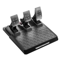 Thrustmaster T248R Rat og Pedal til PC - Ultimativ Racing Oplevelse med Varenummer 3362934112554!