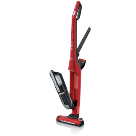 Bosch Flexxo BBH3ZOO28 ProAnimal Støvsuger - Effektiv, Kompakt & Dyrevenlig 04liter Rd - Varenr. 4242005278497