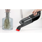 Bosch Flexxo BBH3ZOO28 ProAnimal Støvsuger 0.4liter Rød