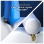 Oral-B CrossAction 12 stk Hvid Oral-B CrossAction 12 stk Hvid
