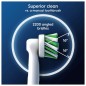 Oral-B CrossAction 12 stk Hvid Oral-B CrossAction 12 stk Hvid