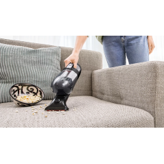 Bosch Flexxo BBH3ZOO28 ProAnimal Støvsuger - Effektiv, Kompakt & Dyrevenlig 04liter Rd - Varenr. 4242005278497