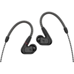 Sennheiser IE 200 Kablet Hovedtelefon Sort