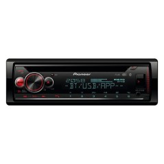 Pioneer DEH S720DAB Single-DIN