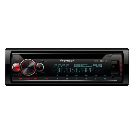 Pioneer DEH S720DAB Single-DIN