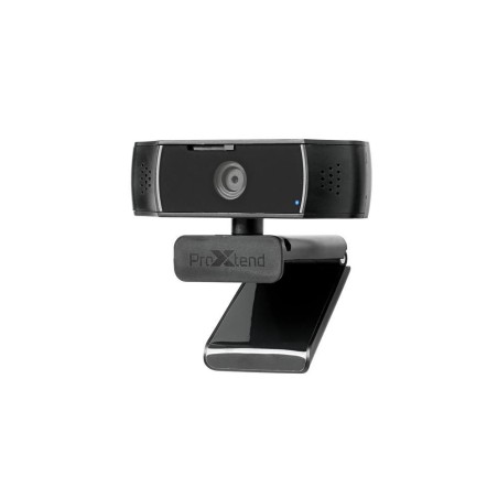 Køb ProXtend X501 Full HD PRO Webcam - PX-CAM002 | Høj Kvalitet & Professionel Videokonference