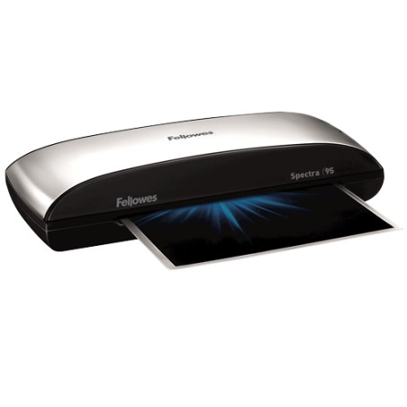 Fellowes Spectra A4 Varmelaminator - Effektiv, Brugervenlig og Professionel Laminering til Dit Kontor!