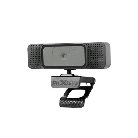 ProXtend X301 Full HD Webcam PX-CAM001 - Høj Kvalitet Video til Møder og Streaming