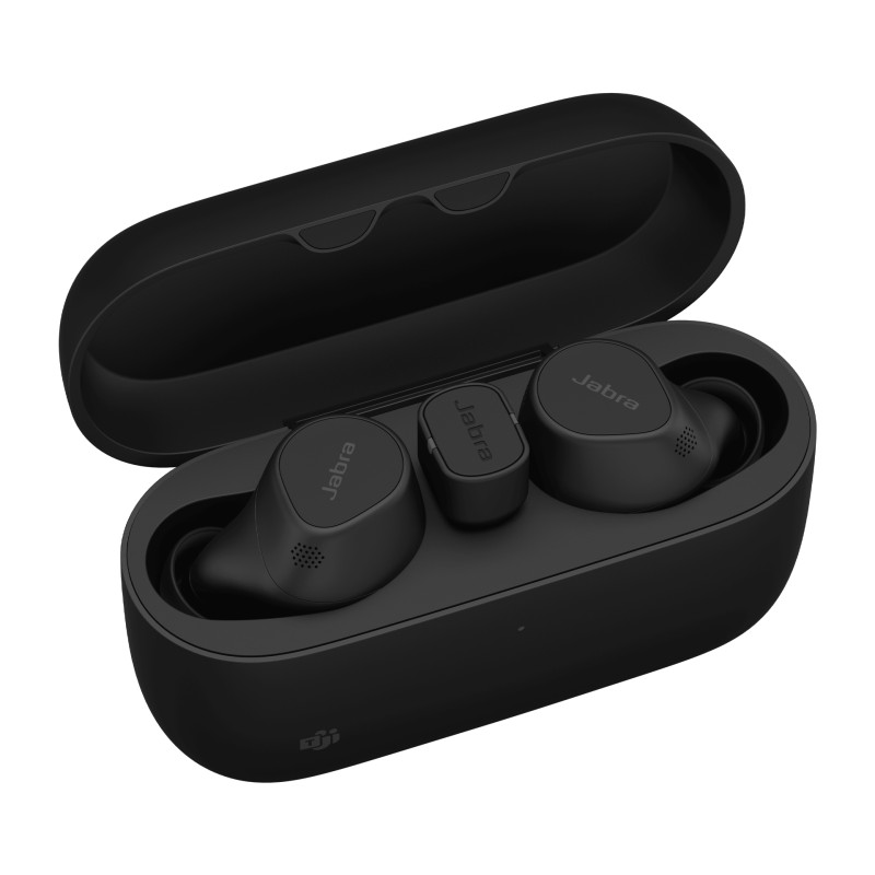 Jabra Evolve2 Buds - Usb-C Ms Jabra Evolve2 Buds - Usb-C Ms