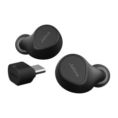 Jabra Evolve2 Buds - Usb-C Ms — trådløse in‑ear høretelefoner