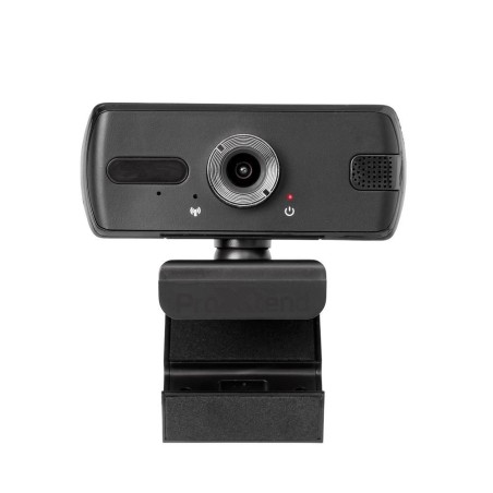 ProXtend X201 Full HD Webcam - Krystalklar Billedkvalitet | PX-CAM004