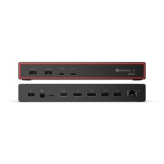 Lenovo Thinkpad Thunderbolt 4 Smart
