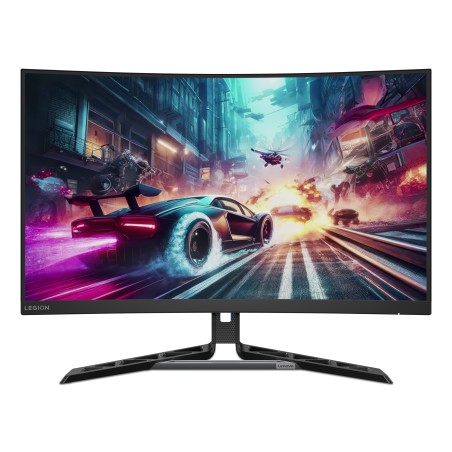 Lenovo Legion R32Qc-30 Computer – Legion desktop (67C8GAC1EU)