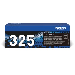 Brother TN325BK - HIGH YIELD BLACK