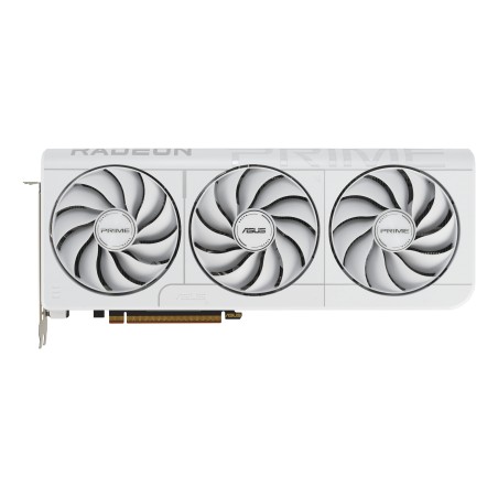 ASUS PRIME 16GB OC Edition - Kraftfuld Ydelse til Gaming og Kreativitet | Varenr: 4711636234245