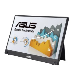 Asus Zenscreen Mb16Amtr Computer – Bærbar ekstern skærm