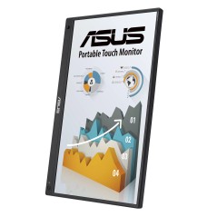 Asus Zenscreen Mb16Amtr Computer – Bærbar ekstern skærm