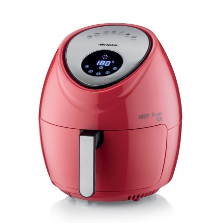 Ariete 461801 1800W Rd - Effektiv og Stilfuld Kaffe- og Temaskine til Hjemmet