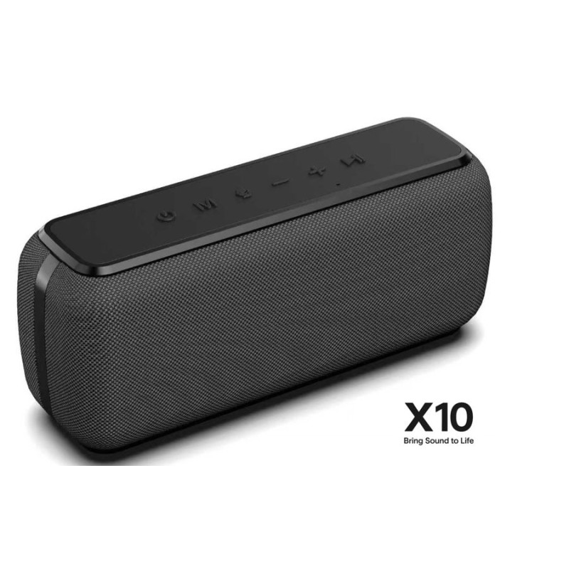 Vivolink Bluetooth Portable Speaker Vivolink Bluetooth Portable Speaker