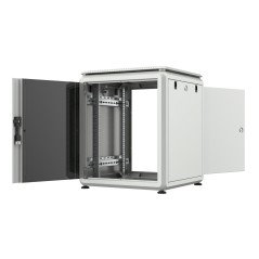 Lanview 19" 12U Rack Cabinet 600 x