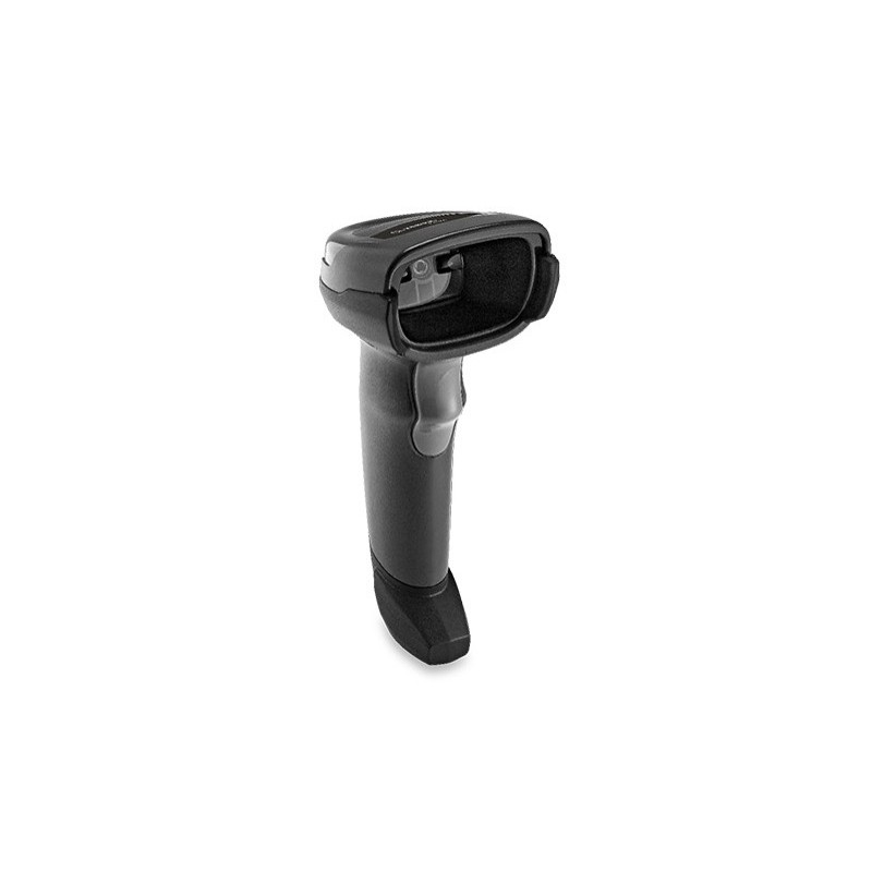 Zebra DS2278-SR BLACK MICROUSB KIT: