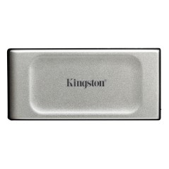 Kingston SSD XS2000 1TB USB 3.2 Gen 2x2 - Hurtig, Pålidelig & Plads til Dine Data!